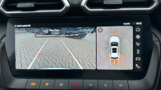 MG ZS 1.5 Hybrid+ Trophy 5dr Auto Hybrid Hatchback